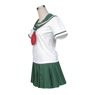 Photo de Meilleur Higurashi Kagome Uniforme Scolaire Cosplay Costumes Vente En Ligne mp000427