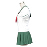 Bild der besten Higurashi Kagome Schuluniform Cosplay Kostüme Online Sale mp000427