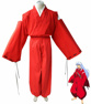 Immagine di costumi cosplay anime giapponesi in vendita mp003073