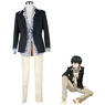 Picture of  Hitman Reborn Lambo Cosplay Costumes Outfits For Sale