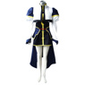 Picture of Magical Girl Lyrical Nanoha Yagami Hayate Cosplay Costumes For Sale mp004972