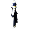 Picture of Magical Girl Lyrical Nanoha Yagami Hayate Cosplay Costumes For Sale mp004972