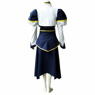 Picture of Magical Girl Lyrical Nanoha Yagami Hayate Cosplay Costumes For Sale mp004972