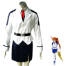 Picture of Buy Magical Girl Lyrical Nanoha Nanoha Takamachi Cosplay Costumes Online Store
