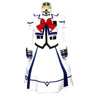 Picture of Magical Girl Lyrical Nanoha Takamachi Cosplay Outfits For Sale