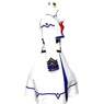 Picture of Magical Girl Lyrical Nanoha Takamachi Cosplay Outfits For Sale