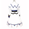 Picture of Magical Girl Lyrical Nanoha Takamachi Cosplay Outfits For Sale