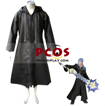 Picture of Top Kingdom Hearts Cosplay Costumes Online Shop C01015