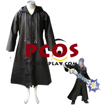 Picture of Top Kingdom Hearts Cosplay Costumes Online Shop C01015