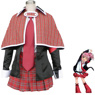 Picture of Shugo Chara Hinamori Amu Japanese Cosplay Costumes For Sale mp003074