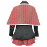 Picture of Shugo Chara Hinamori Amu Japanese Cosplay Costumes For Sale mp003074