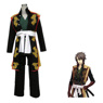 Picture of Hakuouki Shinsengumi Kitan Okita Souji Cosplay Costumes Online Shop