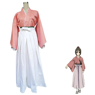 Picture of Top Hakuouki Shinsengumi Kitan Yukimura Chizuru Japanese Cosplay Costumes For Sale 