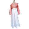 Picture of Top Hakuouki Shinsengumi Kitan Yukimura Chizuru Japanese Cosplay Costumes For Sale 