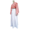 Picture of Top Hakuouki Shinsengumi Kitan Yukimura Chizuru Japanese Cosplay Costumes For Sale 