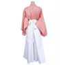 Picture of Top Hakuouki Shinsengumi Kitan Yukimura Chizuru Japanese Cosplay Costumes For Sale 