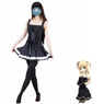 Bild von Hot Misa Amane Cosplay Kostüme Outfits Online-Verkauf