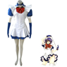 Picture of Buy Ikki Tousen Ryomou Shimei Maid Cosplay Costumes Online Shop