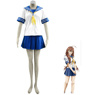 Picture of Ikki Tousen Ryuubi Gentoku Japanese Cosplay Costumes For Sale 