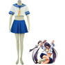 Picture of Special Ikki Tousen Kanu Unchou Cosplay Costumes Outfits Online Sale