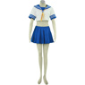 Picture of Special Ikki Tousen Kanu Unchou Cosplay Costumes Outfits Online Sale