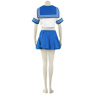 Picture of Special Ikki Tousen Kanu Unchou Cosplay Costumes Outfits Online Sale