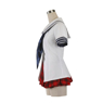 Picture of Ikki Tousen Sailor Uniform Cosplay Costumes For Sale