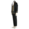 Picture of Gintama Silver Soul Isao Kondo Japanese Cosplay Costumes For Sale mp000335