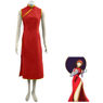 Picture of Kagura Cosplay From Gintama Silver Soul Costumes Outfits Shop