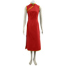 Picture of Kagura Cosplay From Gintama Silver Soul Costumes Outfits Shop