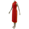 Picture of Kagura Cosplay From Gintama Silver Soul Costumes Outfits Shop