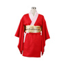 Picture of Gintama Silver Soul Cosplay Kagura Costume for Sale mp003903