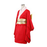 Picture of Gintama Silver Soul Cosplay Kagura Costume for Sale mp003903