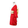 Picture of Gintama Silver Soul Cosplay Kagura Costume for Sale mp003903