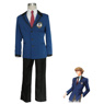 Picture of Girl's Side Csplay Costumes Japanese School Uniform 