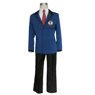 Picture of Girl's Side Csplay Costumes Japanese School Uniform 