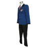 Picture of Girl's Side Csplay Costumes Japanese School Uniform 