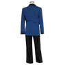 Picture of Girl's Side Csplay Costumes Japanese School Uniform 
