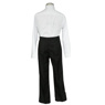 Picture of Girl's Side Csplay Costumes Japanese School Uniform 