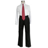 Picture of Girl's Side Csplay Costumes Japanese School Uniform 