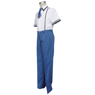Picture of Baka to Test to Shoukanjuu Cosplay Costumes School Uniforms For Sale