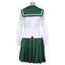 Picture of Highschool Of The Dead Cosplay Costumes Japanese School Uniforms 