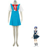 Picture of Neon Genesis Evangelion Cosplay Outfits Anime School Uniforms Sale mp002893