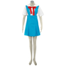 Picture of Neon Genesis Evangelion Cosplay Outfits Anime School Uniforms Sale mp002893