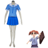 Picture of Best Azumanga Daioh Cosplay Costumes Gril School Uniform Store