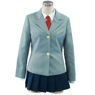 Picture of Discount Sonozaki Shion Cosplay Higurashi no Naku Koro Ni Game Uniform