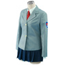Picture of Discount Sonozaki Shion Cosplay Higurashi no Naku Koro Ni Game Uniform