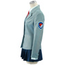 Picture of Discount Sonozaki Shion Cosplay Higurashi no Naku Koro Ni Game Uniform