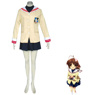 Picture of Discount Clannad Japanese School Uniform Cosplay Costumes Sale 