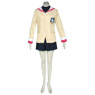 Picture of Discount Clannad Japanese School Uniform Cosplay Costumes Sale 